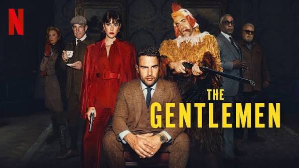 The Gentlemen Season 2 Official Teaser Trailer Released