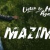 vanilla mazima