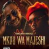 Young Lunya x Harmonize - Mkuu wa Majeshi (Official Audio)
